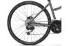 Rower crossowy damski Kross Evado 6.0 + Gratis Licznik